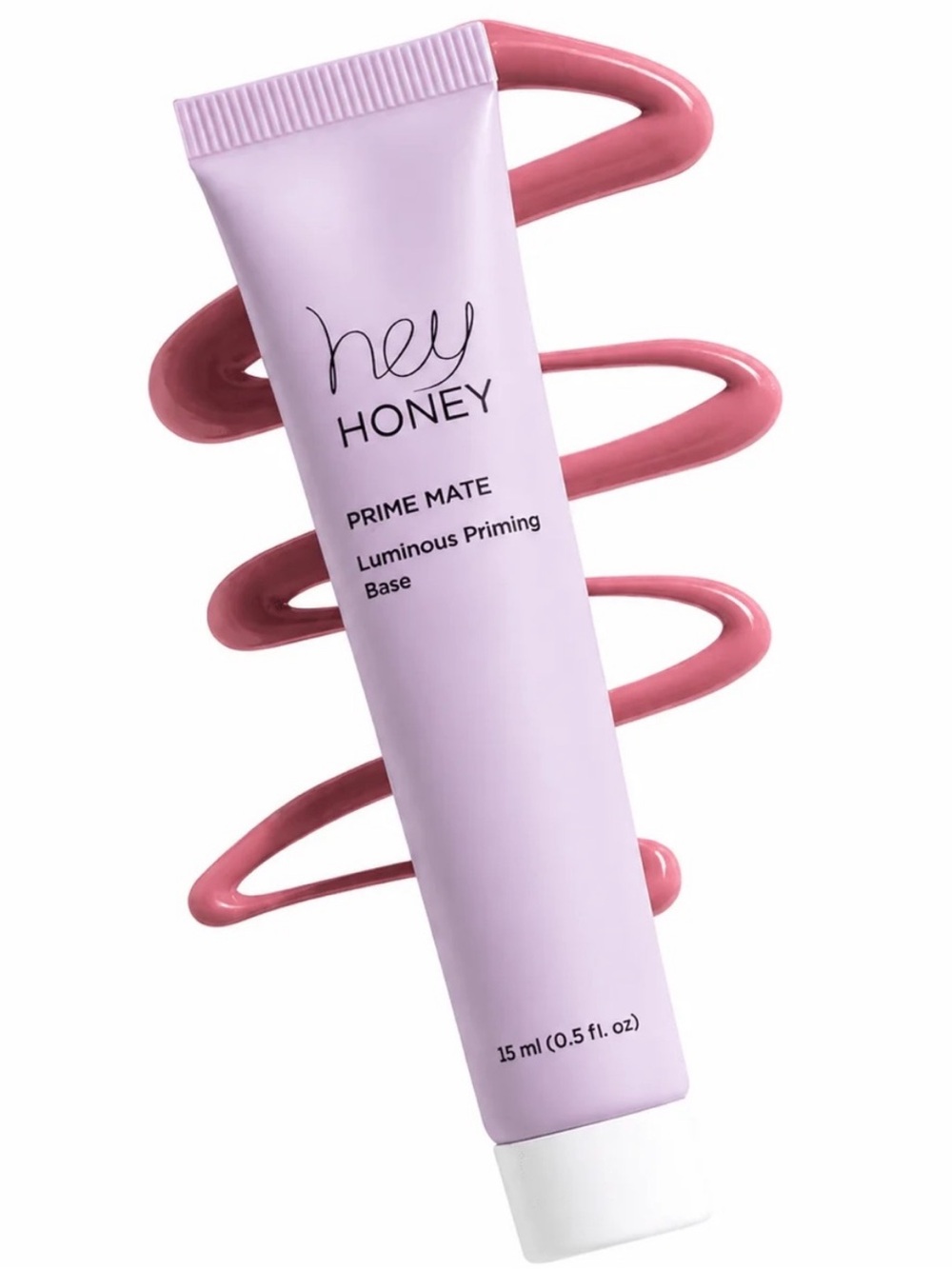 Hey Honey Prime Mate Luminous Priming Base